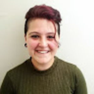 Meet your Posher, Aleesha